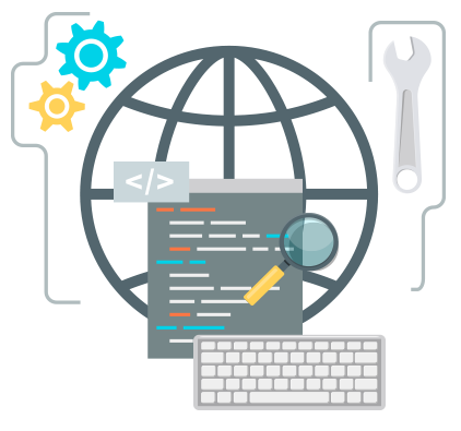 E Cover Electronic Online Agency Portal